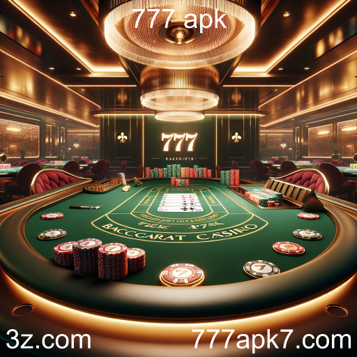 Baccarat: A Elegância e Emoção dos Jogos de Casino