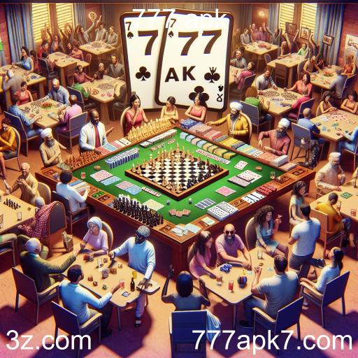 A Ascensão dos Jogos de Mesa: Entretenimento e Socialização